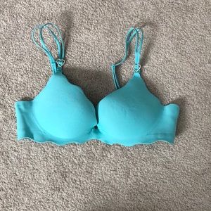 Victoria Secret Bra with light padding